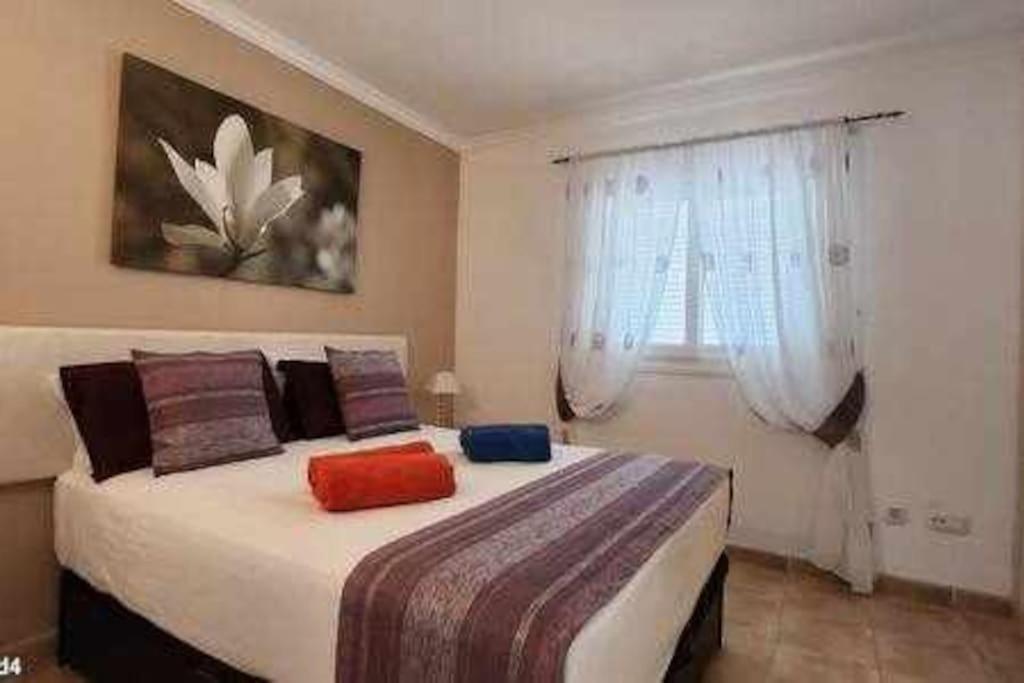 La Fenice Resort Antigua Bay Коста-де-Антіґуа Екстер'єр фото